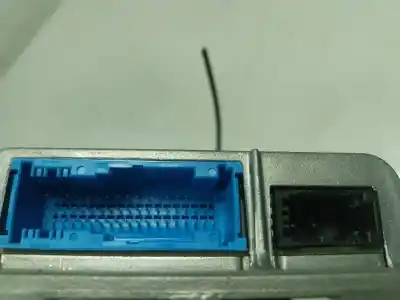 Second-hand car spare part electronic module for bmw x6 (e71) 3.0 turbodiesel cat oem iam references 84109229740  9224674