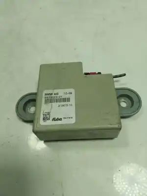 Peça sobressalente para automóvel em segunda mão módulo eletrônico por bmw x6 (e71) 3.0 turbodiesel cat referências oem iam 65206935024