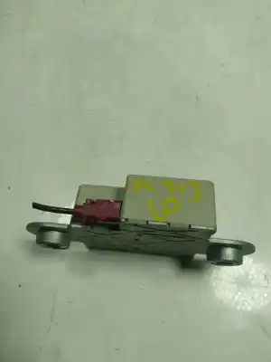 Second-hand car spare part electronic module for bmw x6 (e71) 3.0 turbodiesel cat oem iam references 65206935024  693502401