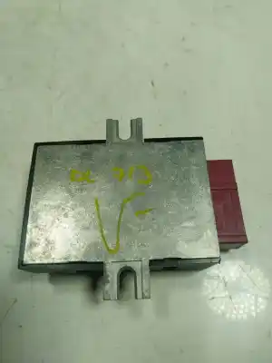 Second-hand car spare part electronic module for bmw x6 (e71) 3.0 turbodiesel cat oem iam references 16147229173  ekpm3