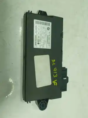 Second-hand car spare part electronic module for bmw x6 (e71) 3.0 turbodiesel cat oem iam references 61359227106  922710601