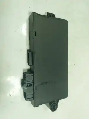 Peça sobressalente para automóvel em segunda mão módulo eletrônico por bmw x6 (e71) 3.0 turbodiesel cat referências oem iam 61359227106