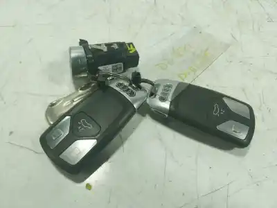 Peça sobressalente para automóvel em segunda mão comutador de ignição por audi a5 sportback (f5a) 2.0 16v tfsi referências oem iam 8w1905217f