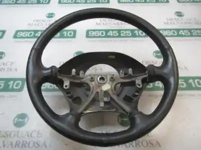 Peça sobressalente para automóvel em segunda mão volante por chrysler 300 m (lr) 2.7 cat referências oem iam 