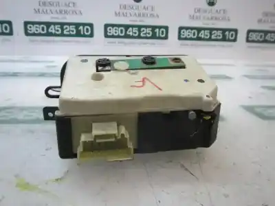 Second-hand car spare part headlights switch for chrysler 300 m (lr) 2.7 cat oem iam references   