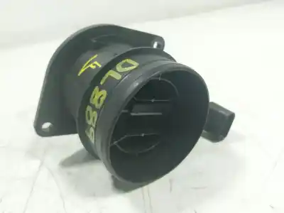 Peça sobressalente para automóvel em segunda mão medidor de massa de ar por audi a5 sportback (f5a) 2.0 16v tfsi referências oem iam 04l906461b