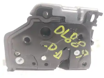 Peça sobressalente para automóvel em segunda mão fechadura da porta dianteira direita por audi a5 sportback (f5a) 2.0 16v tfsi referências oem iam 8x1837016c