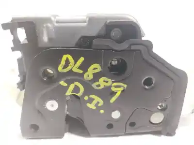 Peça sobressalente para automóvel em segunda mão fechadura da porta dianteira esquerda por audi a5 sportback (f5a) 2.0 16v tfsi referências oem iam 8x1837015c