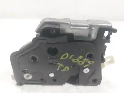 Peça sobressalente para automóvel em segunda mão fechadura da porta traseira direita por audi a5 sportback (f5a) 2.0 16v tfsi referências oem iam 8x0839016e
