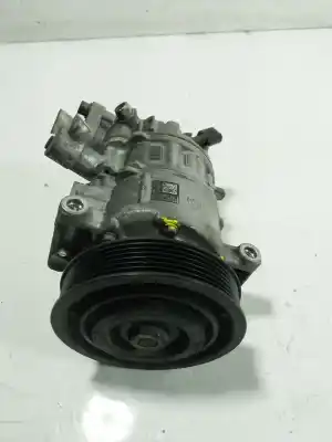 Peça sobressalente para automóvel em segunda mão compressor de ar condicionado a/a a/c por audi a5 sportback (f5a) 2.0 16v tfsi referências oem iam 8w0816803j