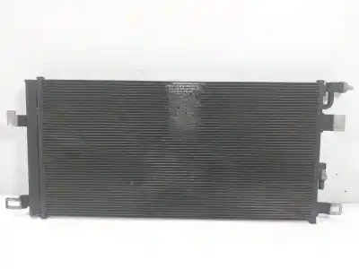 Peça sobressalente para automóvel em segunda mão condensador de ar condicionado por audi a5 sportback (f5a) 2.0 16v tfsi referências oem iam 8w0816421m