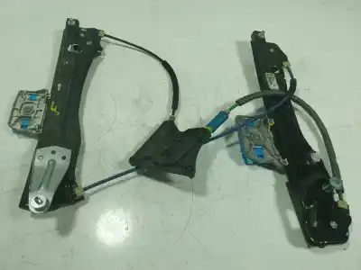 Peça sobressalente para automóvel em segunda mão elevador de vidros traseiro direito por audi a5 sportback (f5a) 2.0 16v tfsi referências oem iam 8w8839462