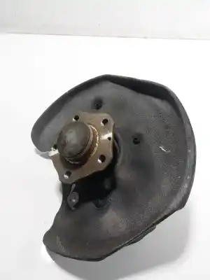 Peça sobressalente para automóvel em segunda mão manga de eixo traseira esquerda por audi a5 sportback (f5a) 2.0 16v tfsi referências oem iam 8w0505431p