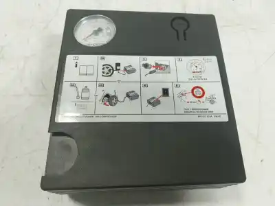 Peça sobressalente para automóvel em segunda mão módulo eletrônico por audi a5 sportback (f5a) 2.0 16v tfsi referências oem iam 8p0012615a