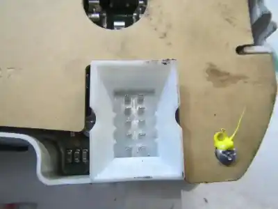 Peça sobressalente para automóvel em segunda mão quadrante por chrysler 300 m (lr) 2.7 cat referências oem iam   