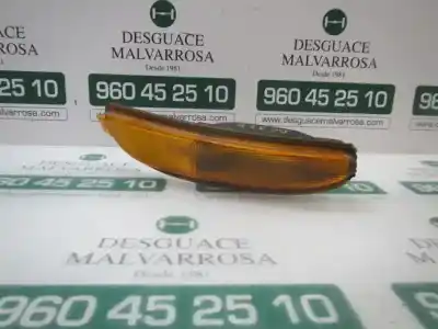 Peça sobressalente para automóvel em segunda mão farolim dianteiro direito por chrysler 300 m (lr) 2.7 cat referências oem iam 