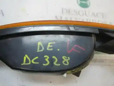 Second-hand car spare part front right headlight for chrysler 300 m (lr) 2.7 cat oem iam references   