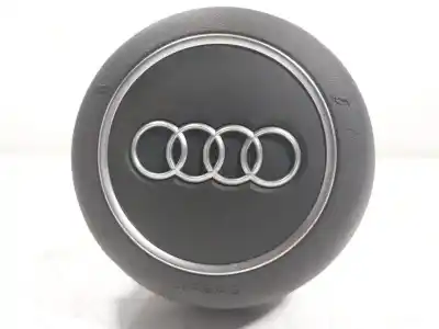 Peça sobressalente para automóvel em segunda mão airbag dianteiro esquerdo por audi a5 sportback (f5a) 2.0 16v tfsi referências oem iam 8w0880201ar6ps