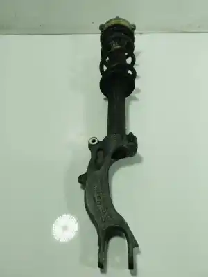Peça sobressalente para automóvel em segunda mão amortecedor dianteiro direito por audi a5 sportback (f5a) 2.0 16v tfsi referências oem iam 8w6413031b