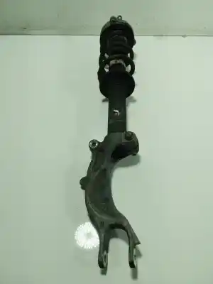Peça sobressalente para automóvel em segunda mão amortecedor dianteiro esquerdo por audi a5 sportback (f5a) 2.0 16v tfsi referências oem iam 8w6413031b