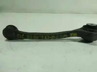 Peça sobressalente para automóvel em segunda mão braço de suspensão superior dianteiro esquerdo por audi a5 sportback (f5a) 2.0 16v tfsi referências oem iam 8w0407509e