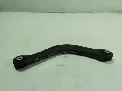 Peça sobressalente para automóvel em segunda mão braço de suspensão traseiro superior direito por audi a5 sportback (f5a) 2.0 16v tfsi referências oem iam 8w0505398f