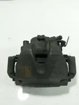 Peça sobressalente para automóvel em segunda mão pinça de travão dianteira direita por audi a5 sportback (f5a) 2.0 16v tfsi referências oem iam 8w0615124