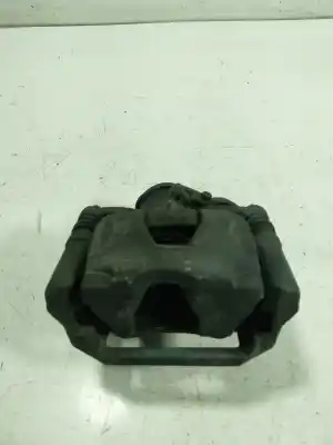 Peça sobressalente para automóvel em segunda mão pinça de travão traseira esquerda por audi a5 sportback (f5a) 2.0 16v tfsi referências oem iam 8w0615403