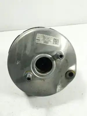 Peça sobressalente para automóvel em segunda mão servo freio por audi a5 sportback (f5a) 2.0 16v tfsi referências oem iam 8w0612107c