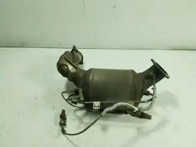 Peça sobressalente para automóvel em segunda mão catalisador / filtro de particulas por audi a5 sportback (f5a) 2.0 16v tfsi referências oem iam 8w0254800c
