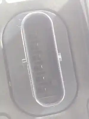 İkinci el araba yedek parçası akü için audi a5 sportback (f5a) 2.0 16v tfsi oem iam referansları 8w0915172b  8w0915172