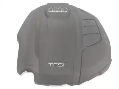 Peça sobressalente para automóvel em segunda mão tampa do motor por audi a5 sportback (f5a) 2.0 16v tfsi referências oem iam 06l103925m