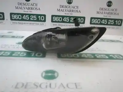 Peça sobressalente para automóvel em segunda mão farol / projetor de nevoeiro direito por chrysler 300 m (lr) 2.7 cat referências oem iam 