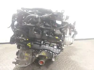 Pezzo di ricambio per auto di seconda mano motore completo per porsche panamera 2.9 v6 turbo cat riferimenti oem iam 9a710002200  csz