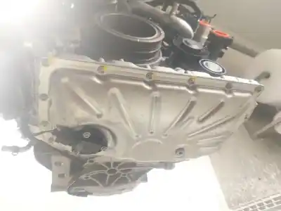 Pezzo di ricambio per auto di seconda mano motore completo per porsche panamera 2.9 v6 turbo cat riferimenti oem iam 9a710002200  csz