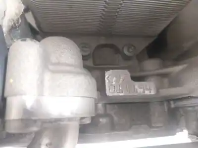 Pezzo di ricambio per auto di seconda mano motore completo per porsche panamera 2.9 v6 turbo cat riferimenti oem iam 9a710002200  csz