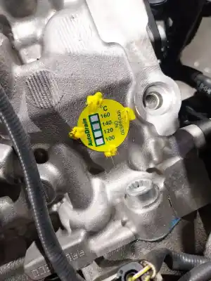 Pezzo di ricambio per auto di seconda mano motore completo per porsche panamera 2.9 v6 turbo cat riferimenti oem iam 9a710002200  csz