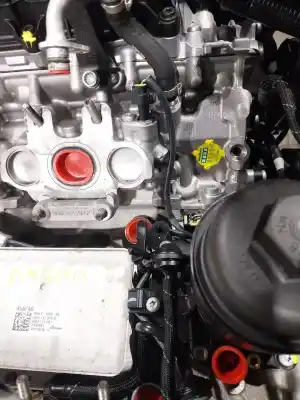 Pezzo di ricambio per auto di seconda mano motore completo per porsche panamera 2.9 v6 turbo cat riferimenti oem iam 9a710002200  csz
