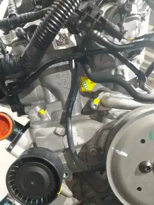 Pezzo di ricambio per auto di seconda mano motore completo per porsche panamera 2.9 v6 turbo cat riferimenti oem iam 9a710002200  csz