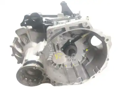 Second-hand car spare part gearbox for volkswagen t-roc 1.5 16v tsi act oem iam references 0c9300044b