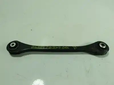 Peça sobressalente para automóvel em segunda mão braço de suspensão traseiro inferior direito por audi a5 sportback (f5a) 2.0 16v tfsi referências oem iam 4m0505292d