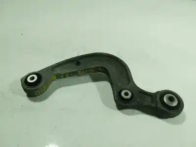 Peça sobressalente para automóvel em segunda mão braço de suspensão superior traseiro esquerdo por audi a5 sportback (f5a) 2.0 16v tfsi referências oem iam 8w0505323f