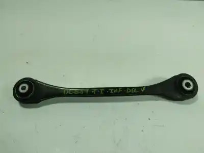 Peça sobressalente para automóvel em segunda mão braço de suspensão inferior traseiro esquerdo por audi a5 sportback (f5a) 2.0 16v tfsi referências oem iam 4m0505291d