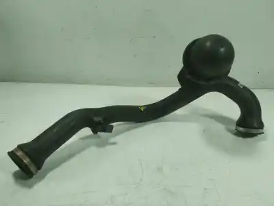 Peça sobressalente para automóvel em segunda mão tubo do intercooler por audi a5 sportback (f5a) 2.0 16v tfsi referências oem iam 8w0145673ag