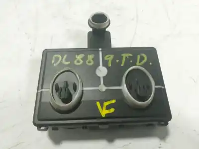 Peça sobressalente para automóvel em segunda mão módulo eletrônico por audi a5 sportback (f5a) 2.0 16v tfsi referências oem iam 4m0959795h