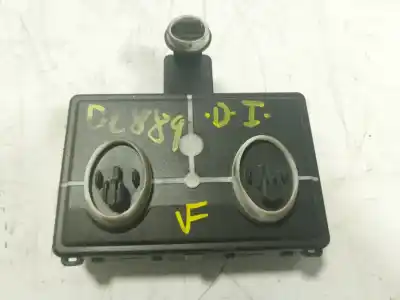 Peça sobressalente para automóvel em segunda mão módulo eletrônico por audi a5 sportback (f5a) 2.0 16v tfsi referências oem iam 4m0959793h