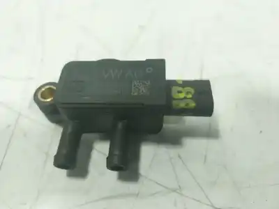 Peça sobressalente para automóvel em segunda mão módulo eletrônico por audi a5 sportback (f5a) 2.0 16v tfsi referências oem iam 057906051b