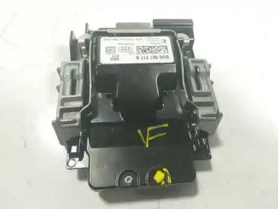 Peça sobressalente para automóvel em segunda mão módulo eletrônico por audi a5 sportback (f5a) 2.0 16v tfsi referências oem iam 8w6907217b