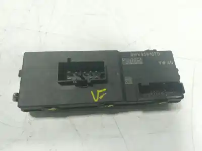 Peça sobressalente para automóvel em segunda mão módulo eletrônico por audi a5 sportback (f5a) 2.0 16v tfsi referências oem iam 8w8959107d