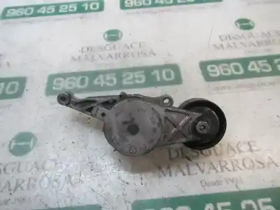 Second-hand car spare part auxiliary belt tensioner for seat leon (1p1) 1.9 tdi oem iam references   